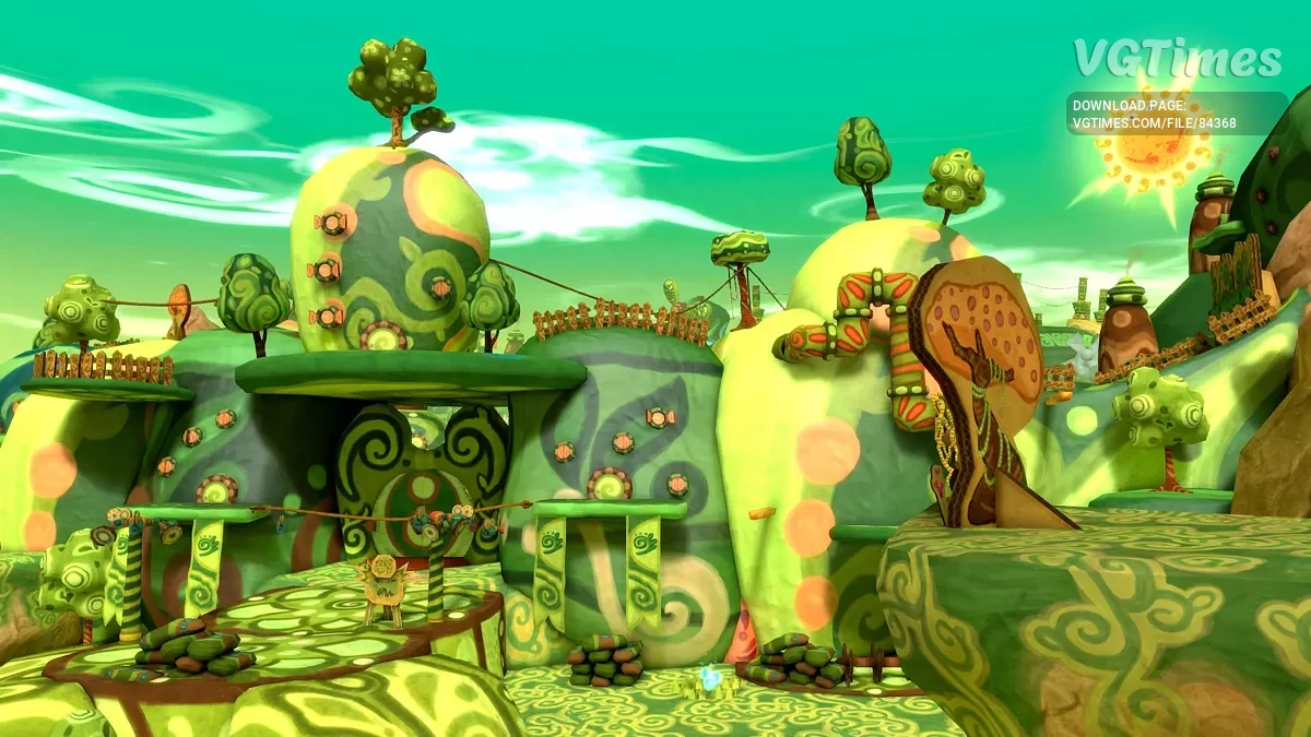 Last Tinker: City of Colors — Guardar [Licencia de Steam]