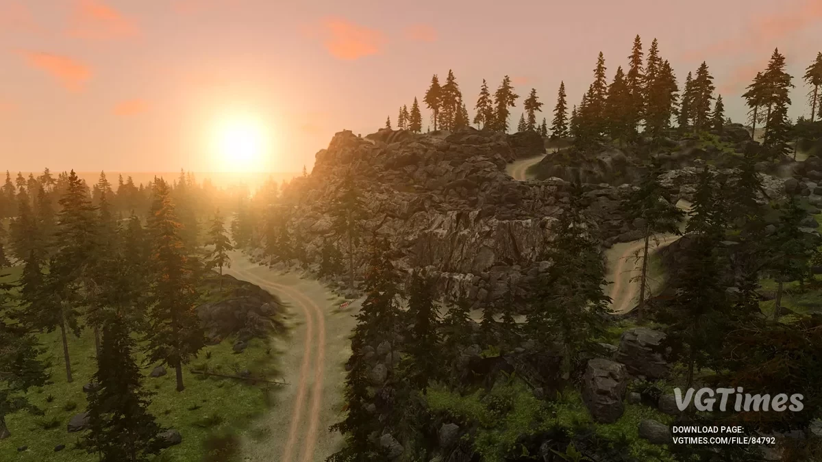 BeamNG.drive — M3MotoMadness v1.01 (0.36.x)