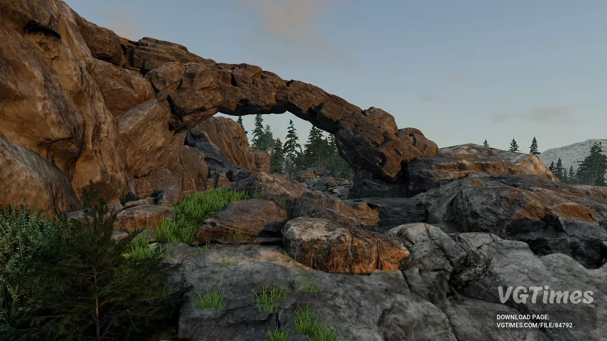 BeamNG.drive — M3MotoMadness v1.01 (0.36.x)