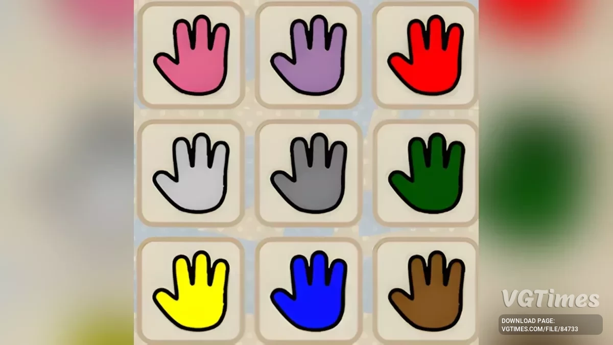 Peak — Más opciones de color: agregar nuevos colores