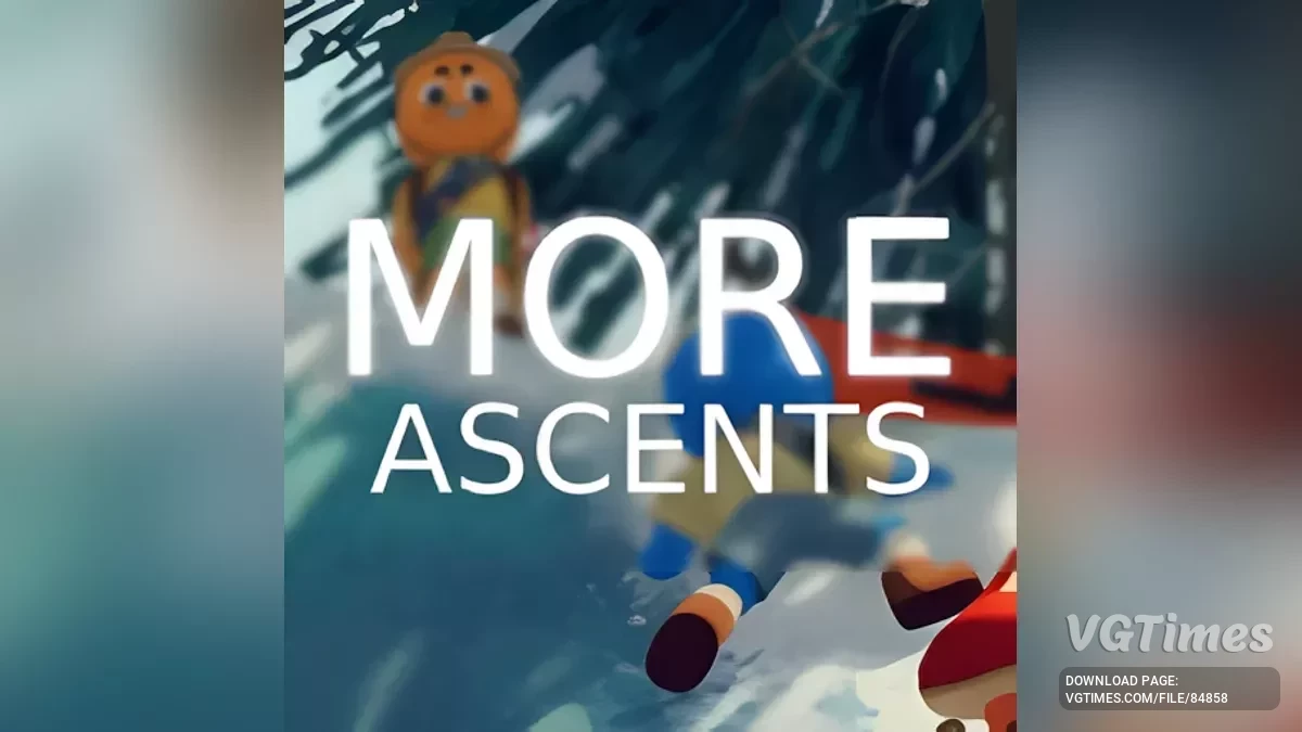 Peak — MoreAscents - 9 nuevos ascensos