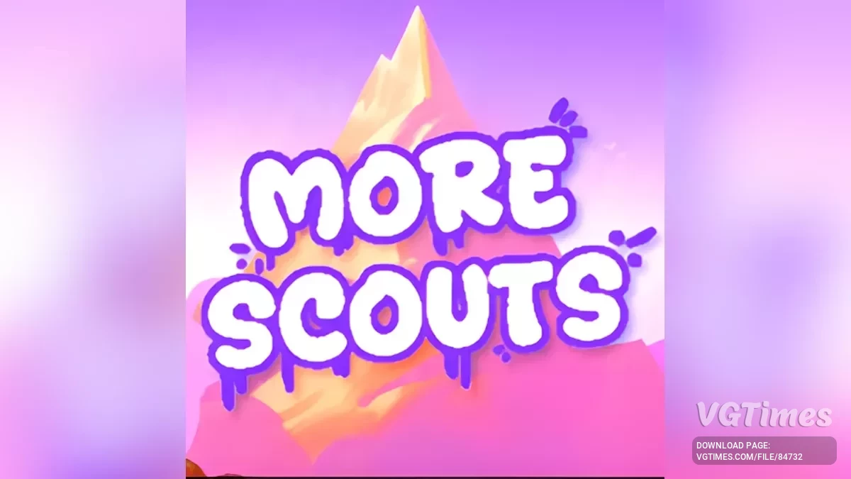 Peak — MoreScouts - Aumento del número máximo de jugadores