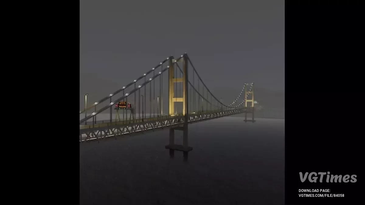 Puente Tsingma