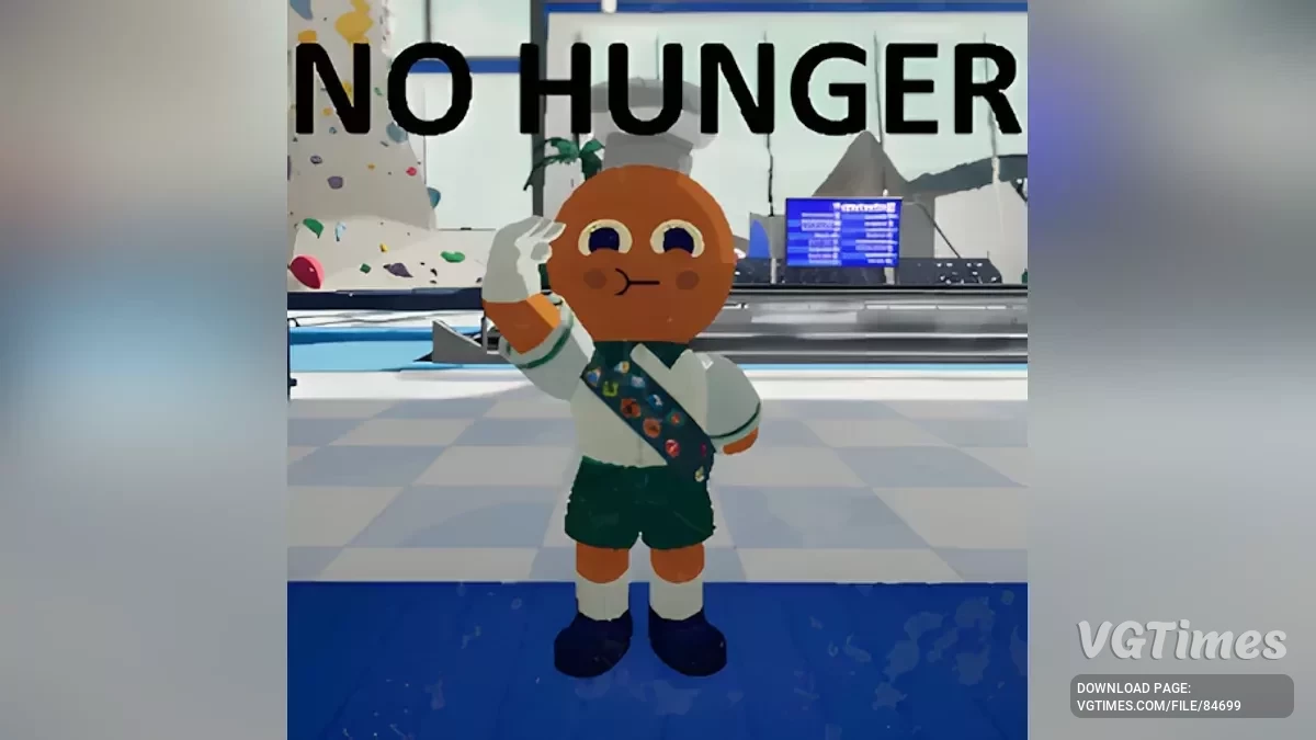 Peak — NoHunger - sin hambre