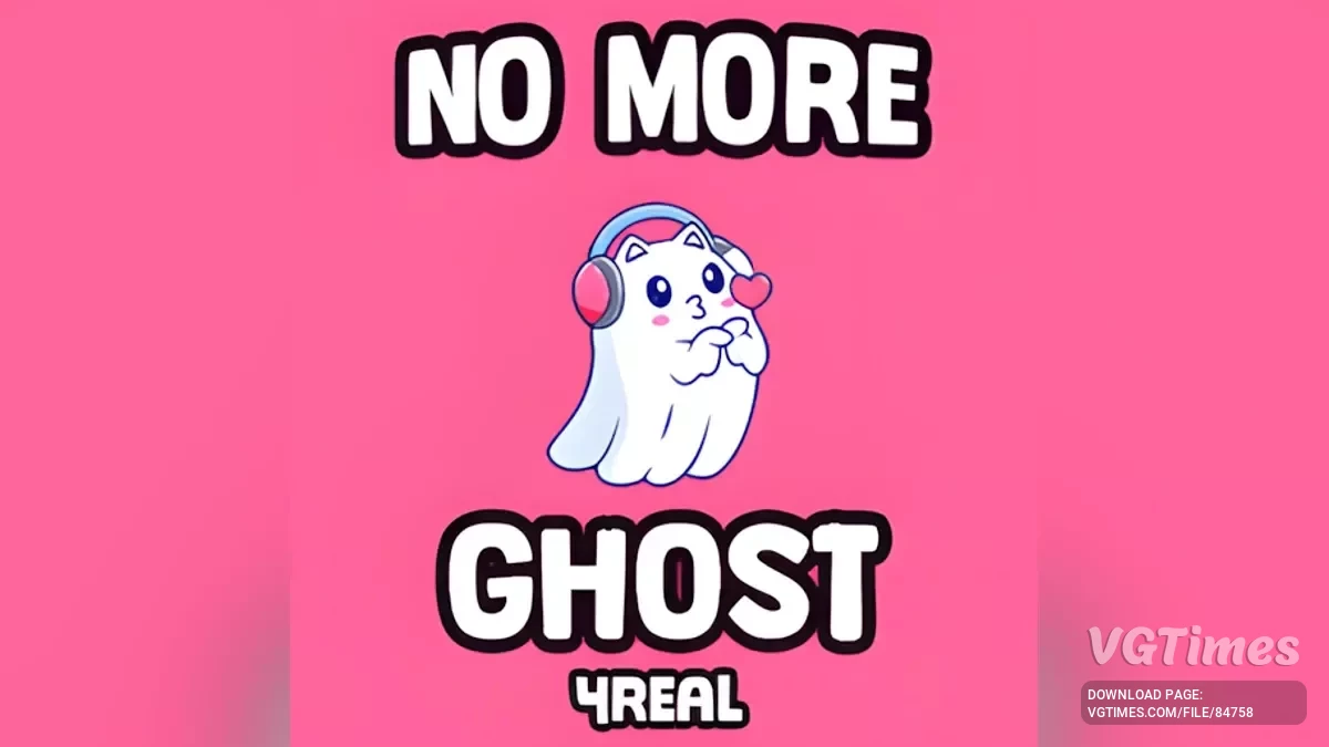 Peak — NoMoreGhost4Real - No más fantasmas