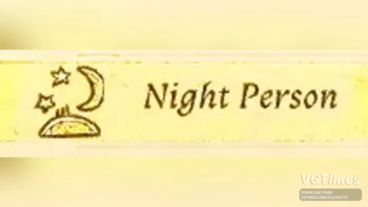 Beneficio "Persona Nocturna"