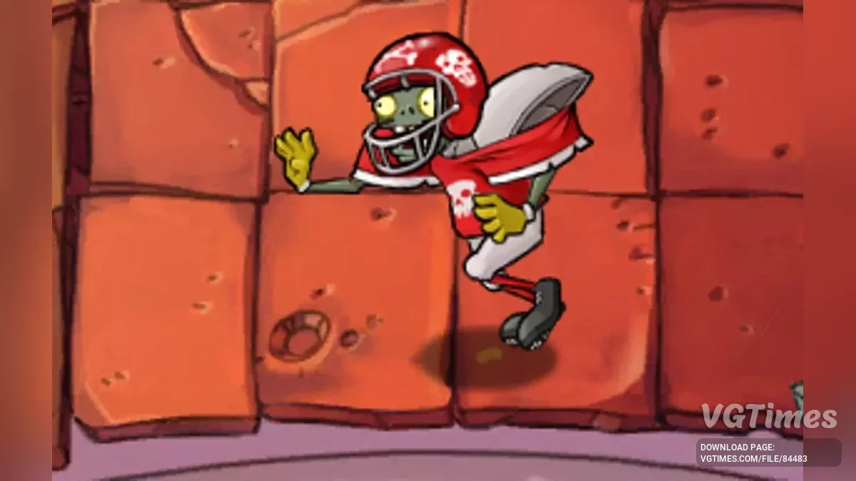 Plants vs. Zombies — Versión alternativa [1.0]