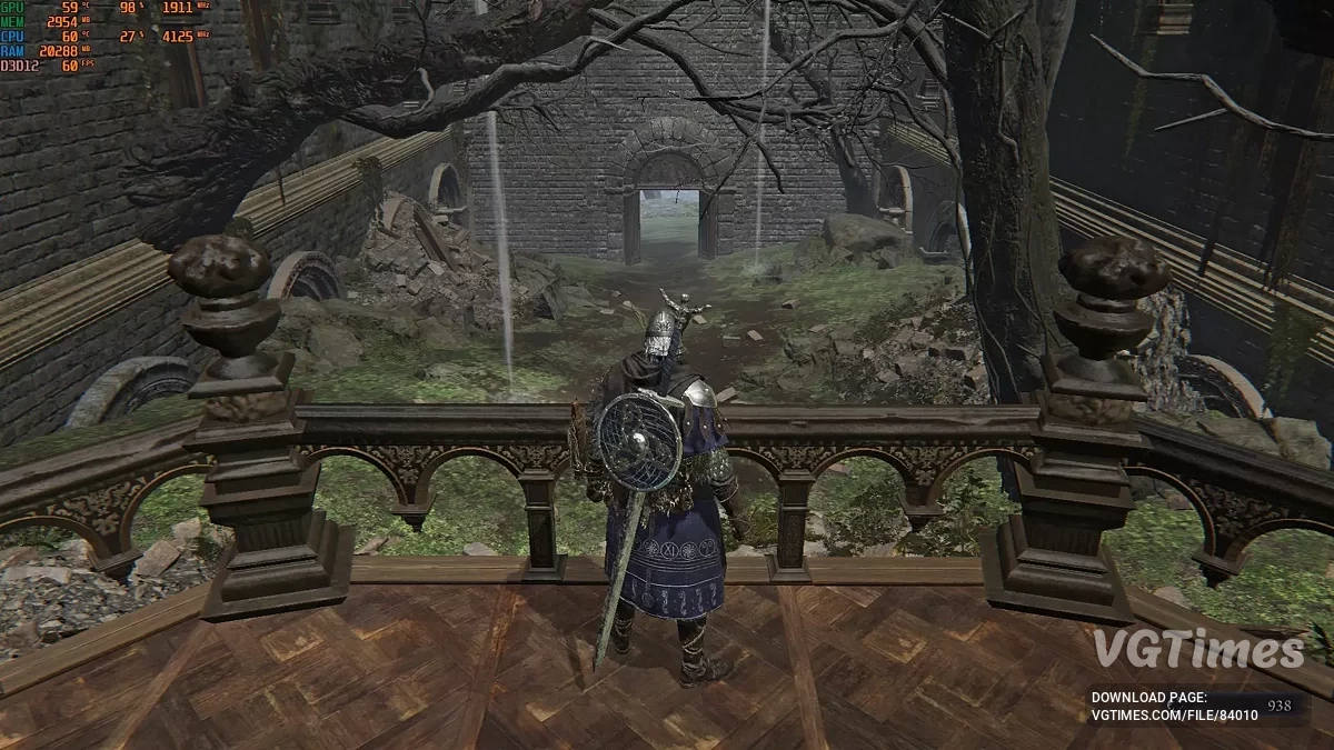Elden Ring Nightreign — Mejora del rendimiento para PC débiles
