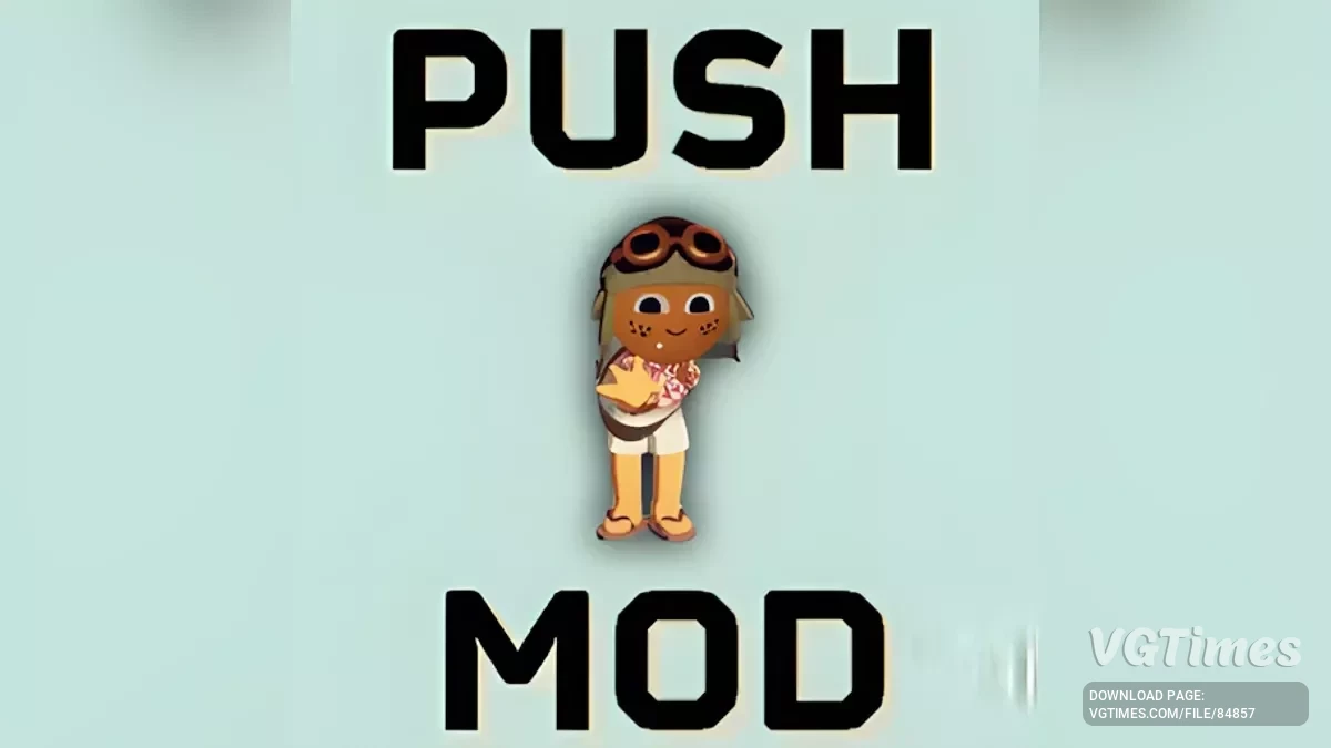 Peak — PushMod - la capacidad de enviar amigos