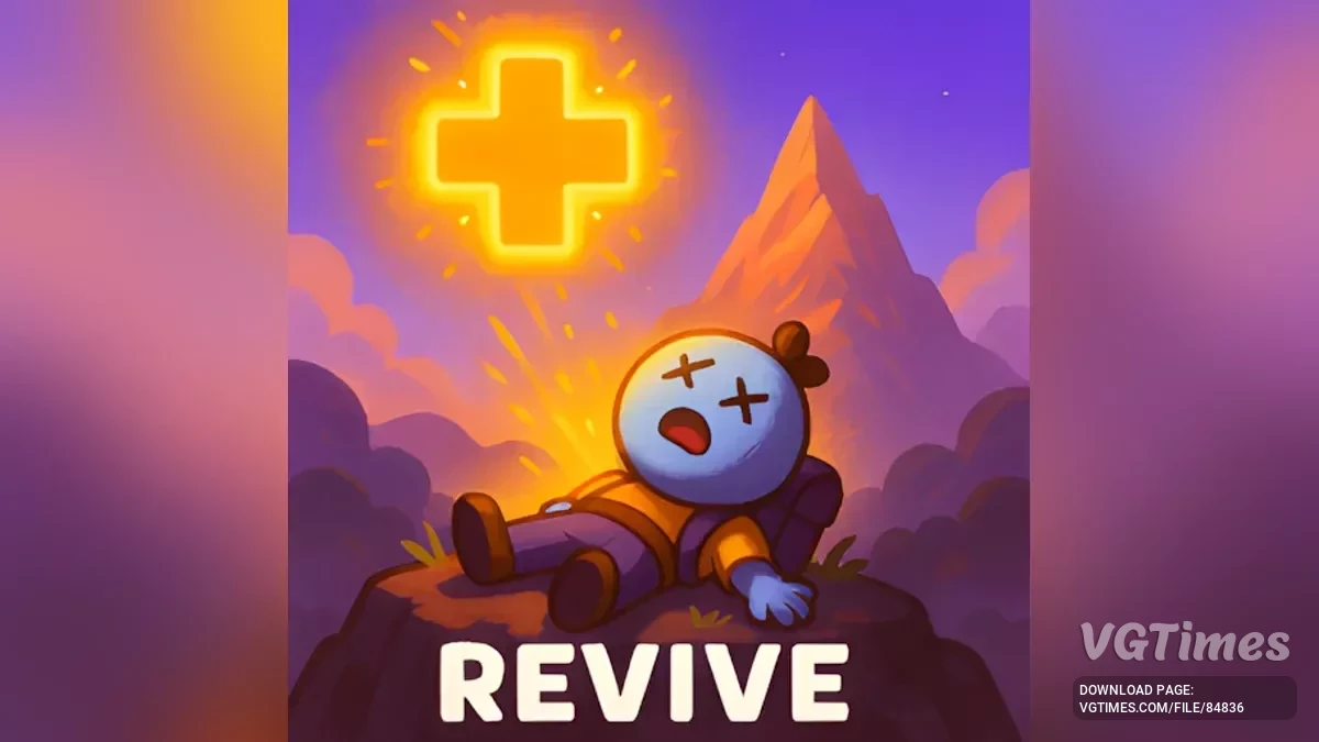 Peak — ReviveHotkey: Capacidad de resucitarte