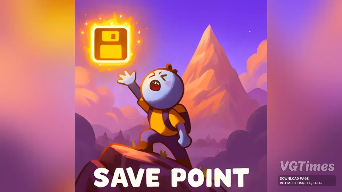 Peak — SavePoint — sistema de puntos de control