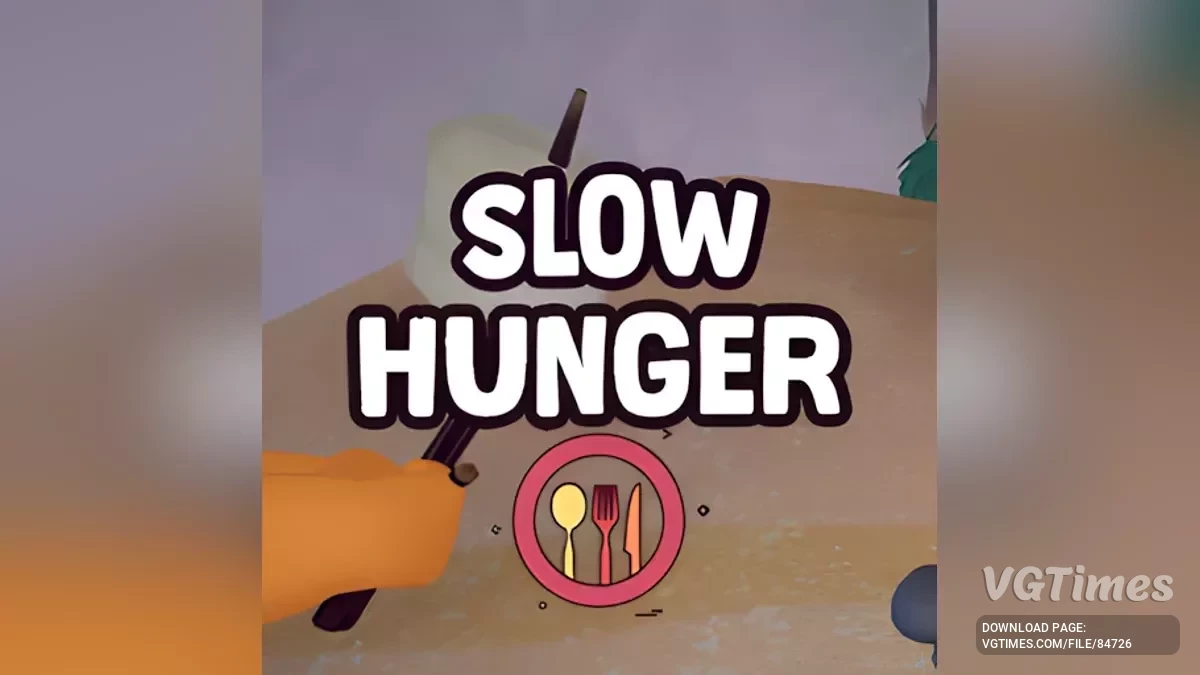 Peak — SlowHunger - aparición lenta del hambre