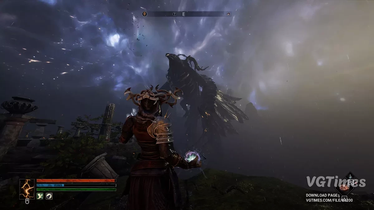 Tainted Grail: The Fall of Avalon — Tabla para Cheat Engine [1.0]