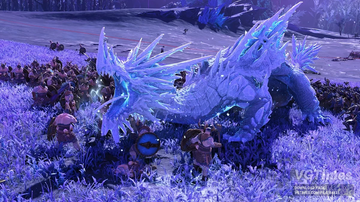 Total War: Warhammer 3 — Tabla para Cheat Engine [6.2.1]