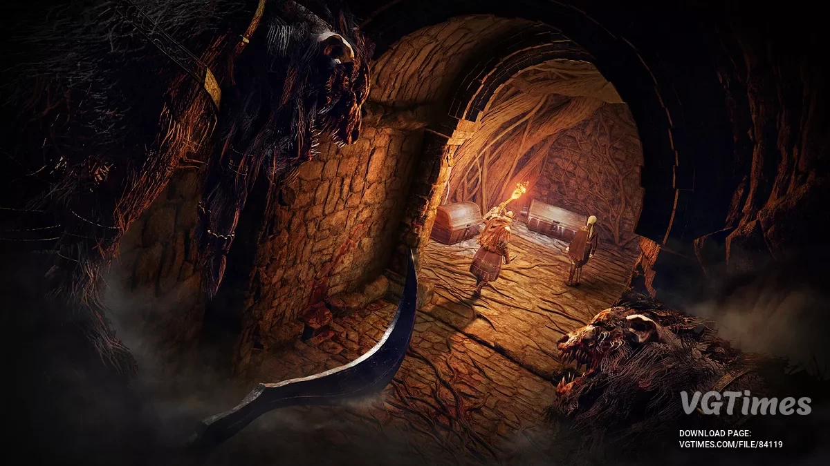 Elden Ring Nightreign — Таблиця для Cheat Engine [UPD: 04.06.2025]