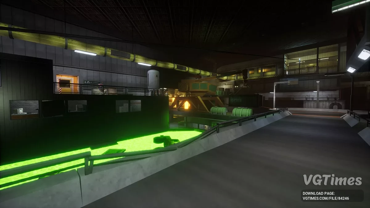 Abiotic Factor — Tabla para Cheat Engine [ACTUALIZACIÓN: 08/06/2025]