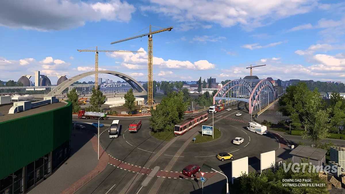 Euro Truck Simulator 2 — Tabla para Cheat Engine [ACTUALIZACIÓN: 08/06/2025]