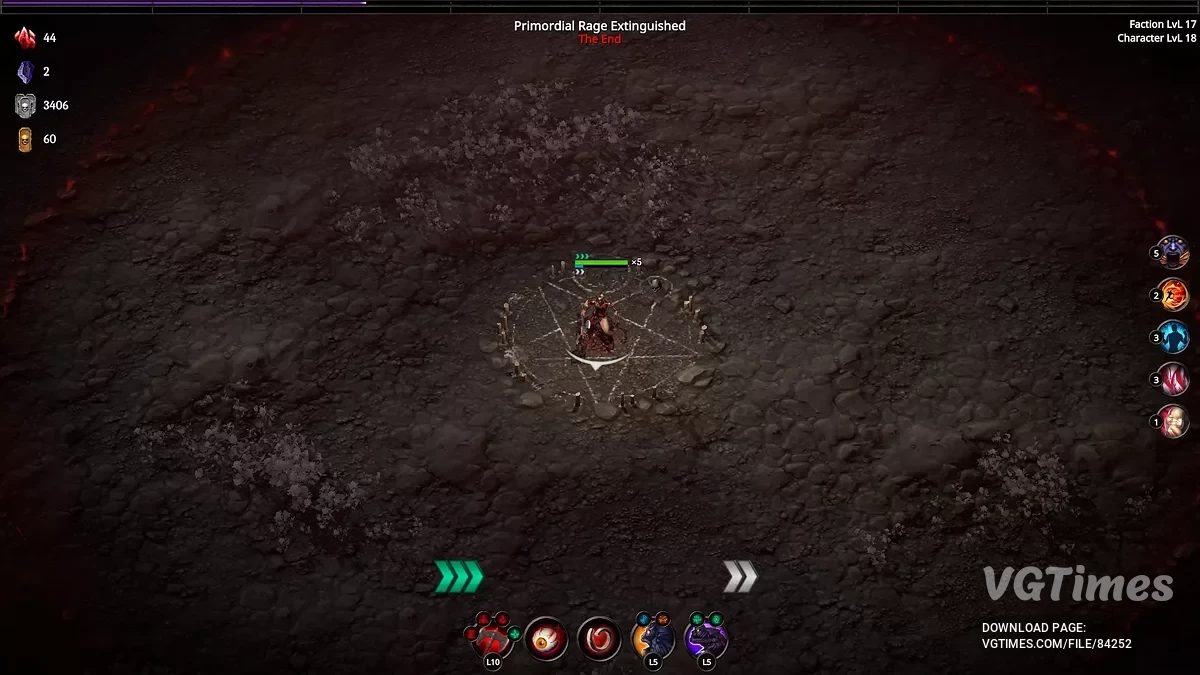 Conquest Dark — Tabla para Cheat Engine [ACTUALIZACIÓN: 08/06/2025]