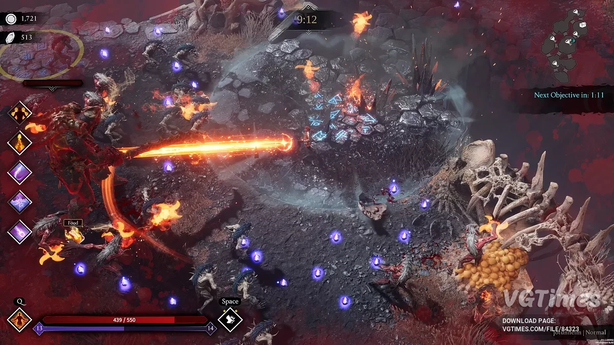 Jotunnslayer: Hordes of Hel — Tabla para Cheat Engine [ACTUALIZACIÓN: 10/06/2025]