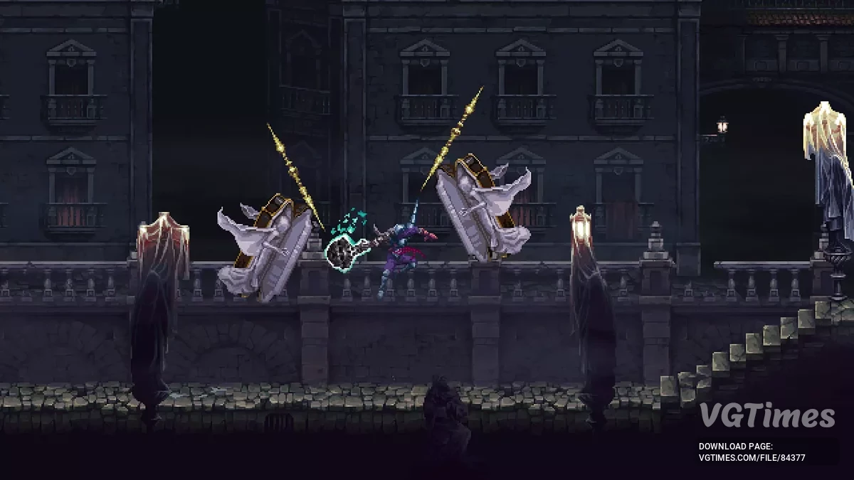 Blasphemous 2 — Tabla para Cheat Engine [ACTUALIZACIÓN: 11/06/2025]