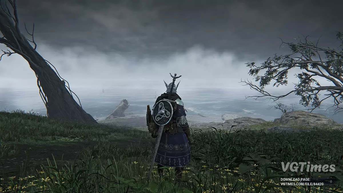 Elden Ring Nightreign — Таблиця для Cheat Engine [UPD: 14.06.2025]
