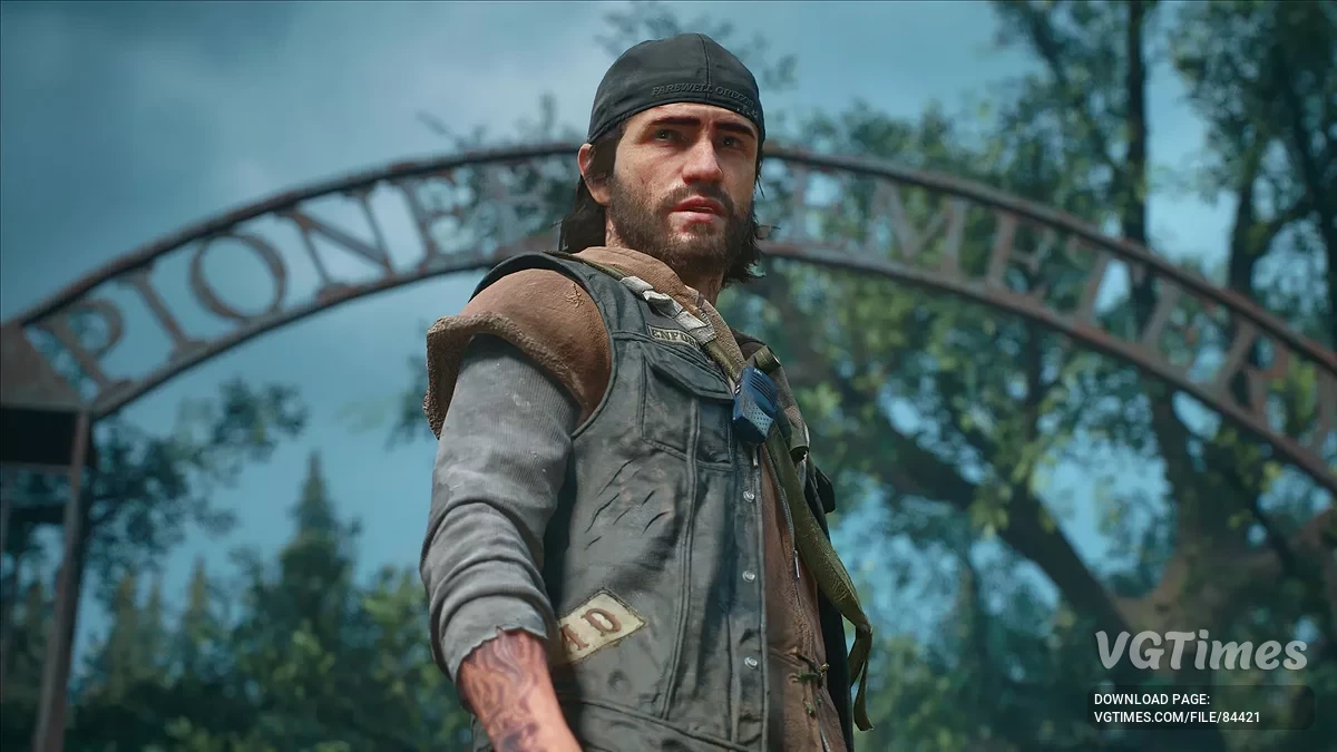 Days Gone Remastered — Tabla para Cheat Engine [ACTUALIZACIÓN: 14/06/2025]