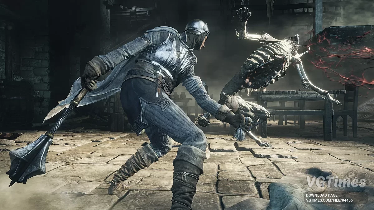 Dark Souls 3 — Tabla para Cheat Engine [ACTUALIZACIÓN: 15/06/2025]