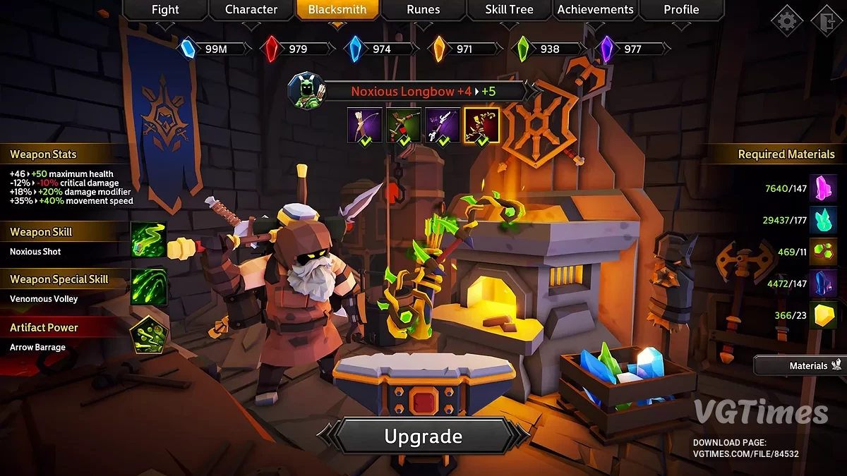 Soulstone Survivors — Таблиця для Cheat Engine [UPD: 18.06.2025]