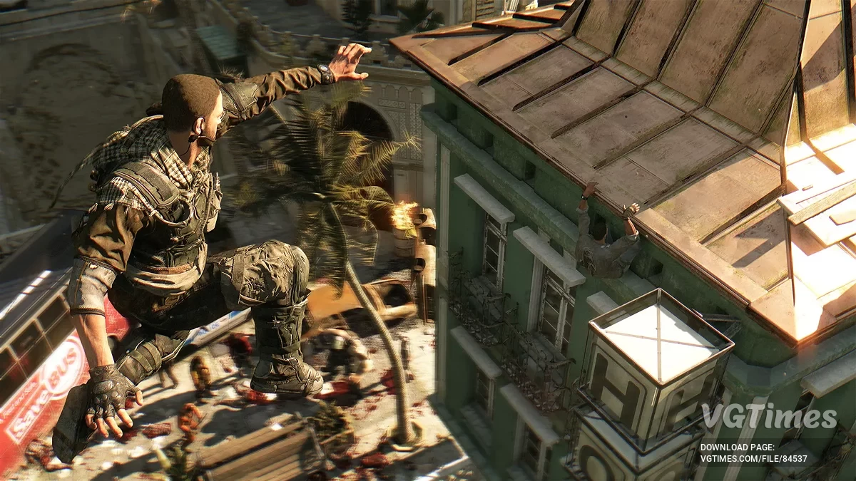 Dying Light — Tabla para Cheat Engine [ACTUALIZACIÓN: 18/06/2025]