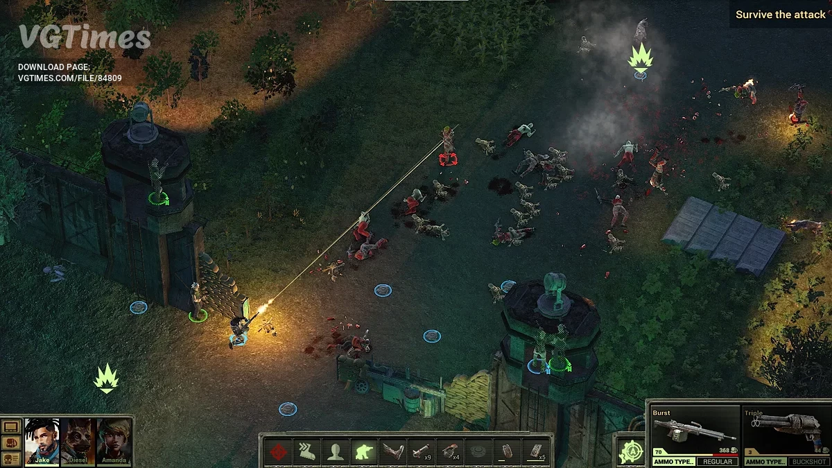 Dustwind: Resistance — Tabla para Cheat Engine [ACTUALIZACIÓN: 19/06/2025]
