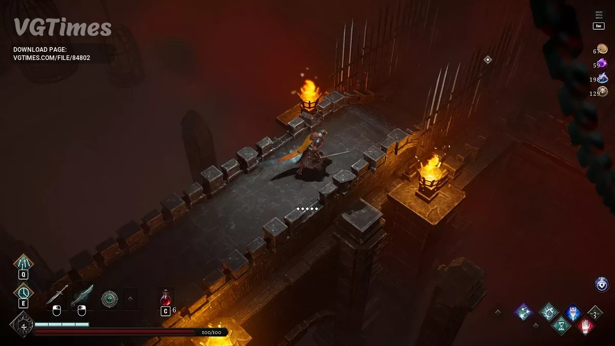 Таблиця для Cheat Engine [UPD: 21.06.2025]