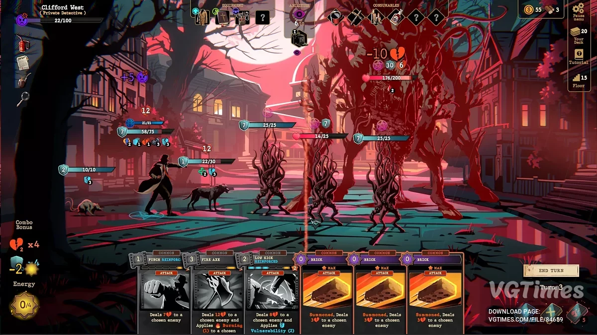 Menace from the Deep — Tabla para Cheat Engine [ACTUALIZACIÓN: 22/06/2025]