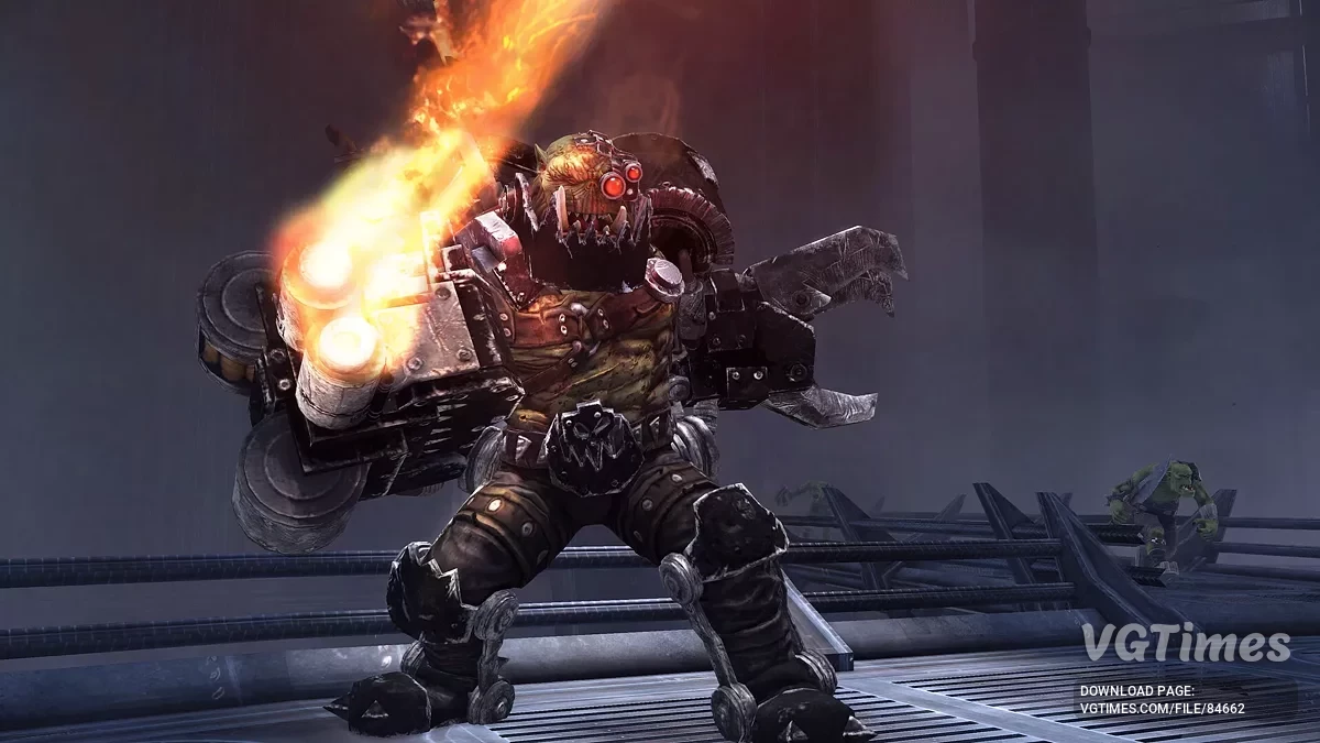 Warhammer 40,000: Space Marine - Master Crafted Edition — Таблиця для Cheat Engine [UPD: 22.06.2025]