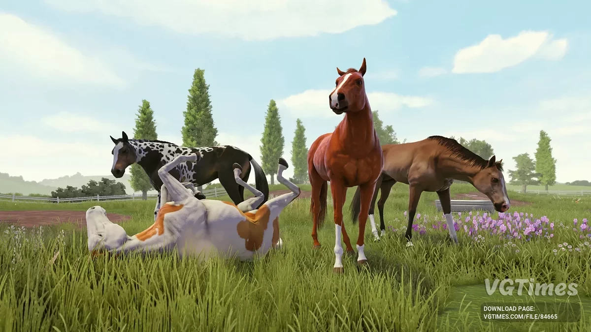 Rival Stars Horse Racing: Desktop Edition — Tabla para Cheat Engine [ACTUALIZACIÓN: 23/06/2025]