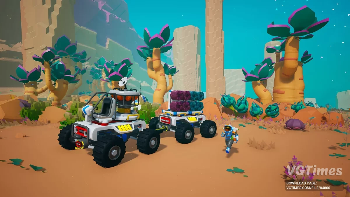 Astroneer — Tabla para Cheat Engine [ACTUALIZACIÓN: 24/06/2025]