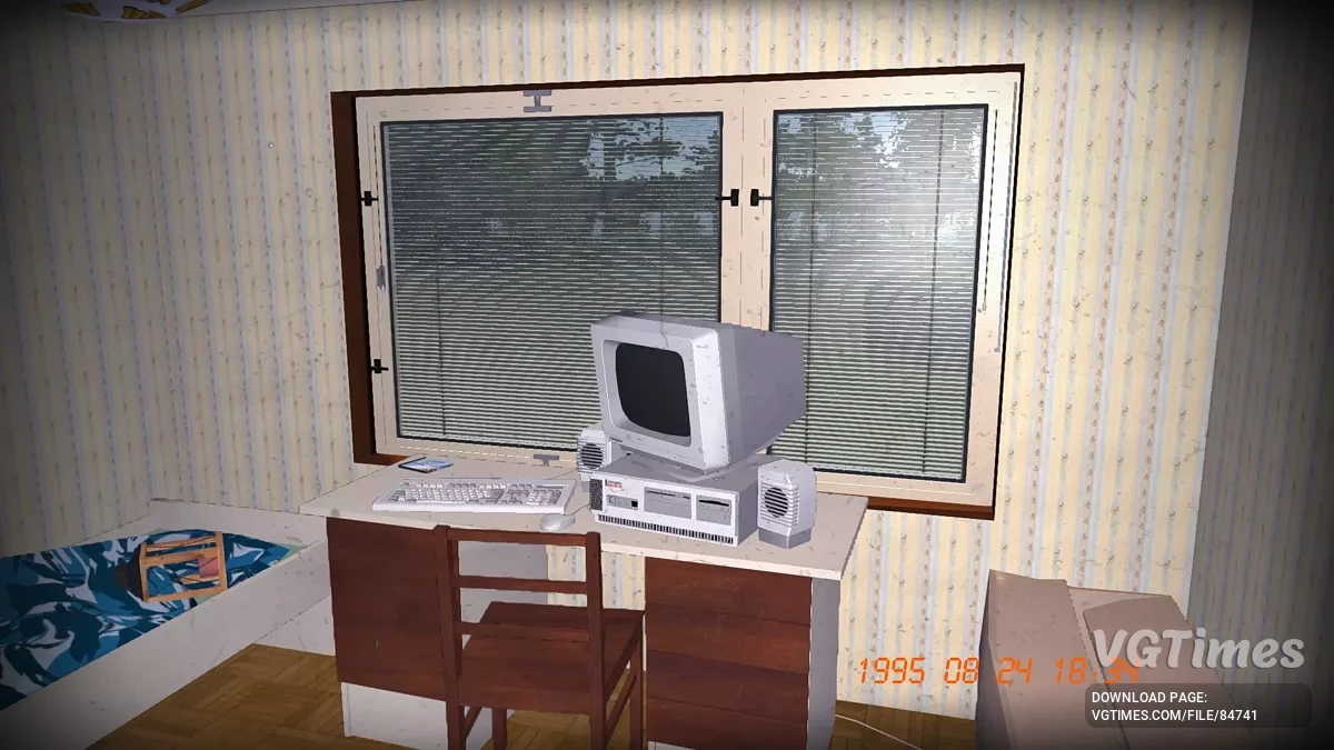 My Summer Car — Satsuma yang Disetel Sempurna untuk Rally, 30k Mark