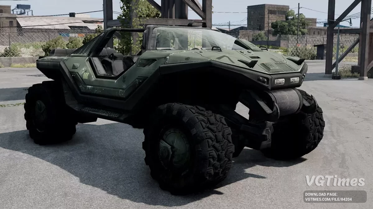 Warthog de CENU v1.0 (0.35.x)