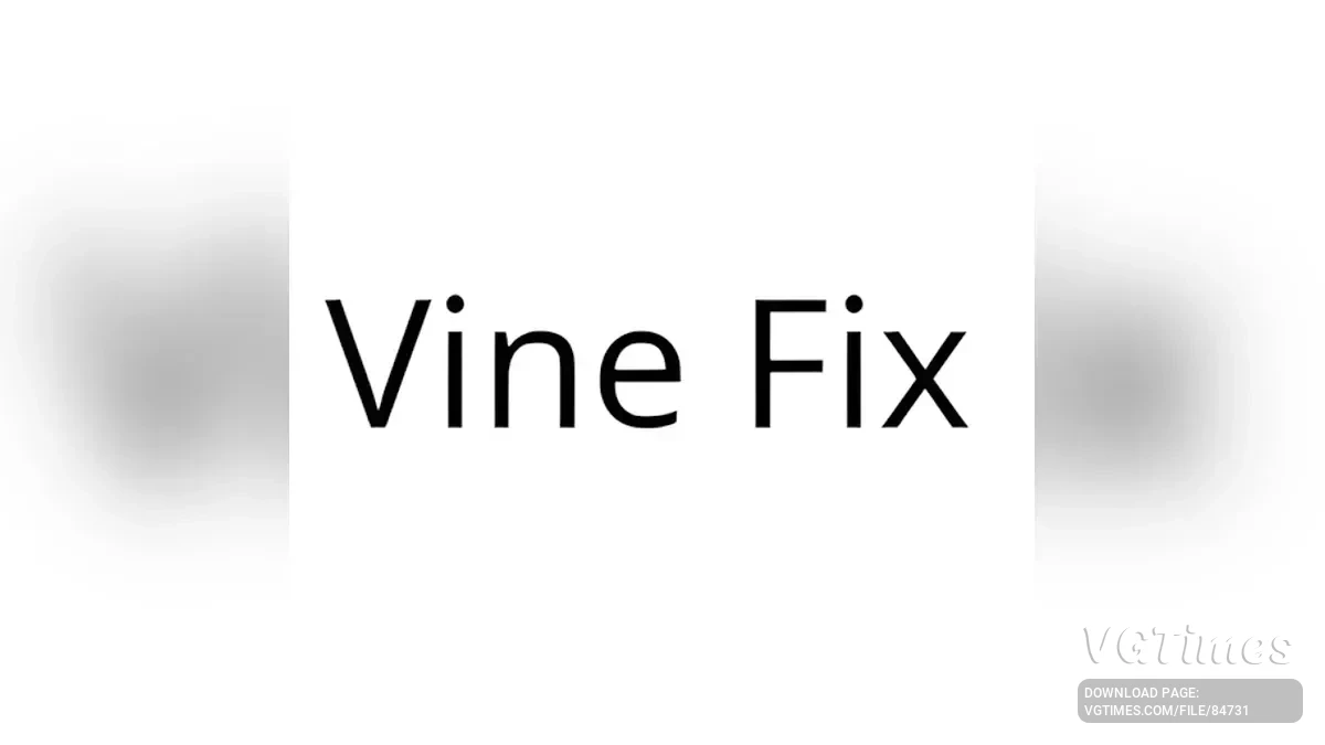 Peak — VineFix — repara vides y cadenas