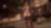 Stellar Blade — Eva con el disfraz de Mileena MK9