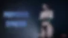 Stellar Blade — Vestido Rasgado para Eva