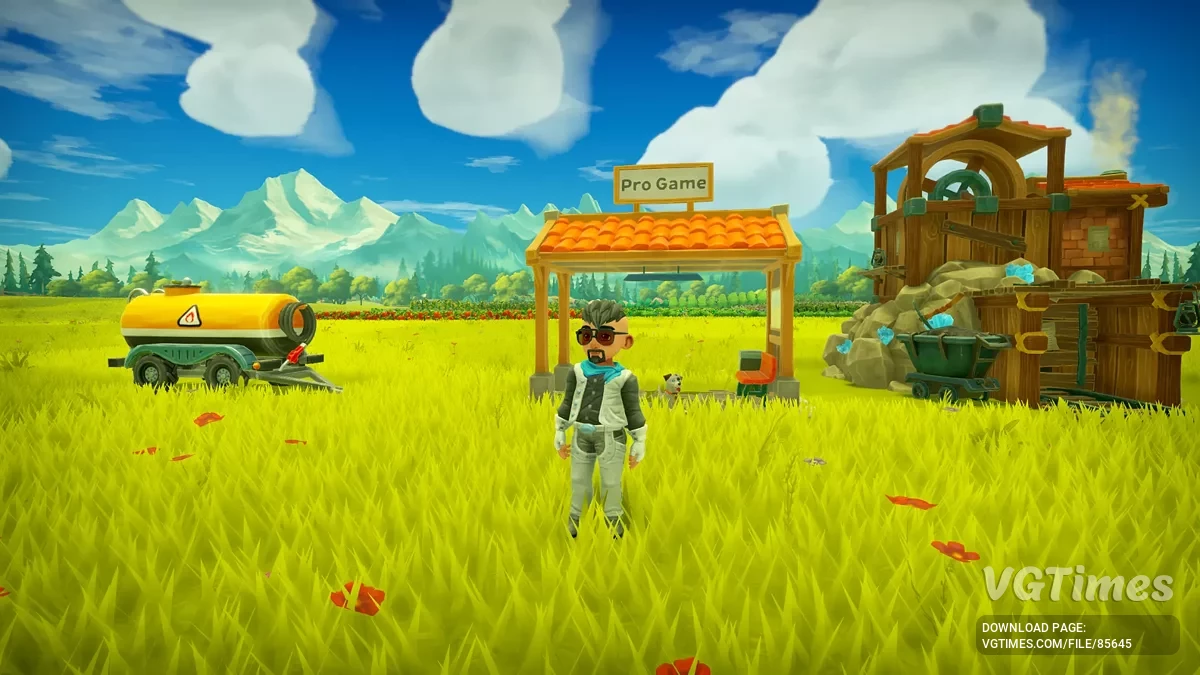 Farm Together 2 — Збереження з грошима та предметами [Build 19567087]