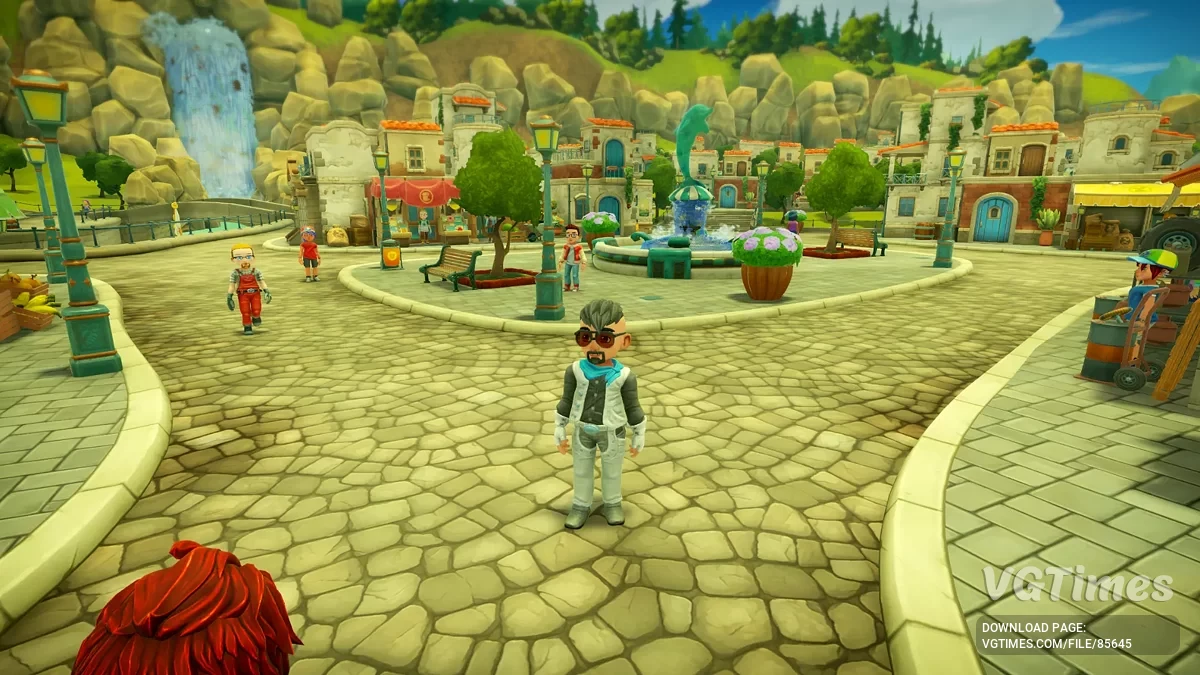 Farm Together 2 — Збереження з грошима та предметами [Build 19567087]