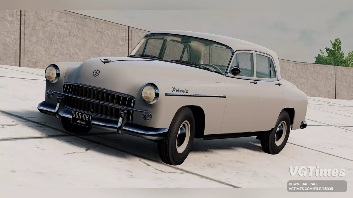 FPS Polonia v1.1 (0.36.x)