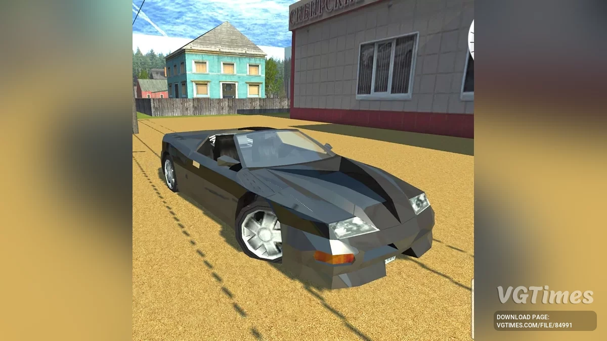 Grotti Deimos GTA