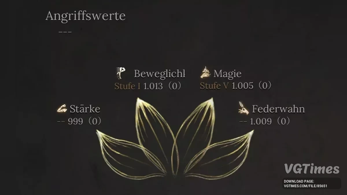 Wuchang: Fallen Feathers — Легкий режим