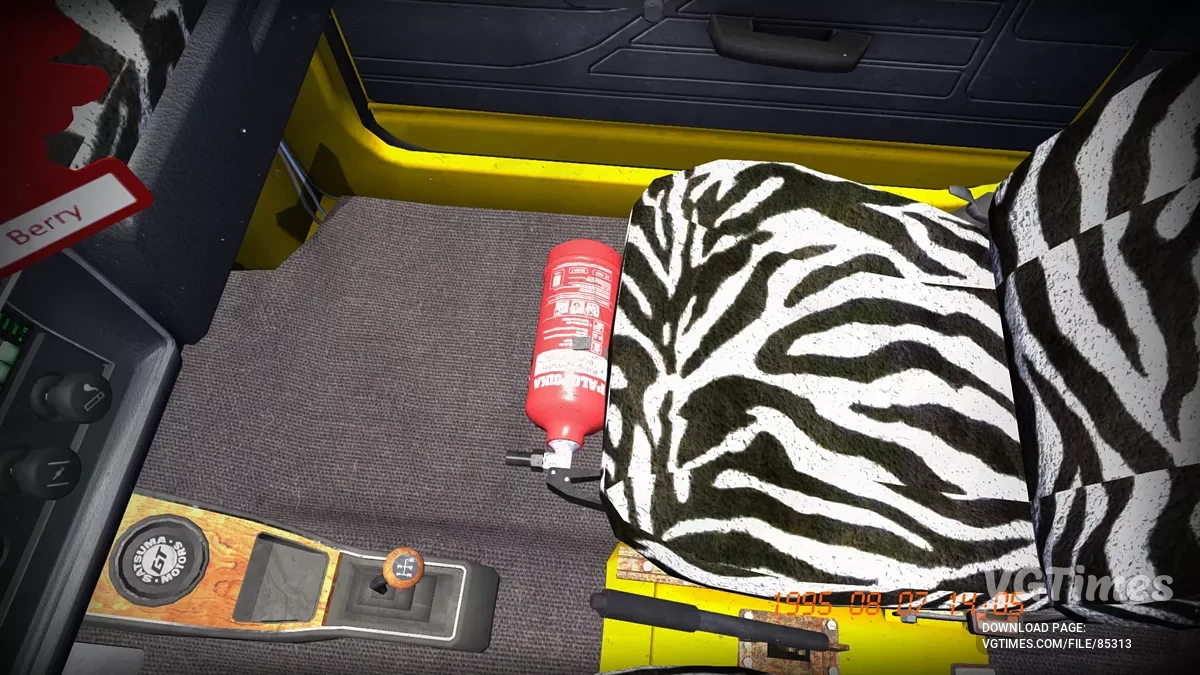 My Summer Car — Satsuma Lemon, semua ada di garasi, 44k mark
