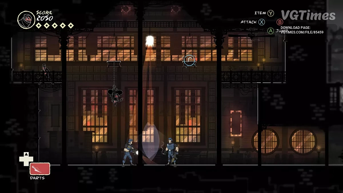 Guardar [Licencia de Steam]