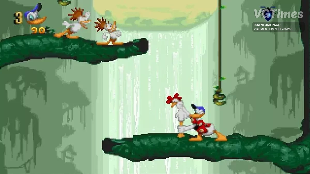 Збереження [Ліцензія Steam]