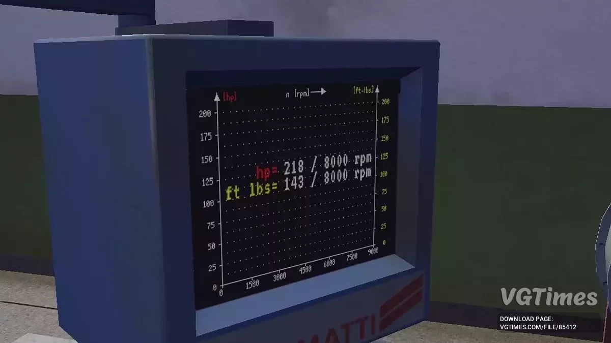 My Summer Car — Потужна Сатсума, 280 км/г, 200 тисяч марок