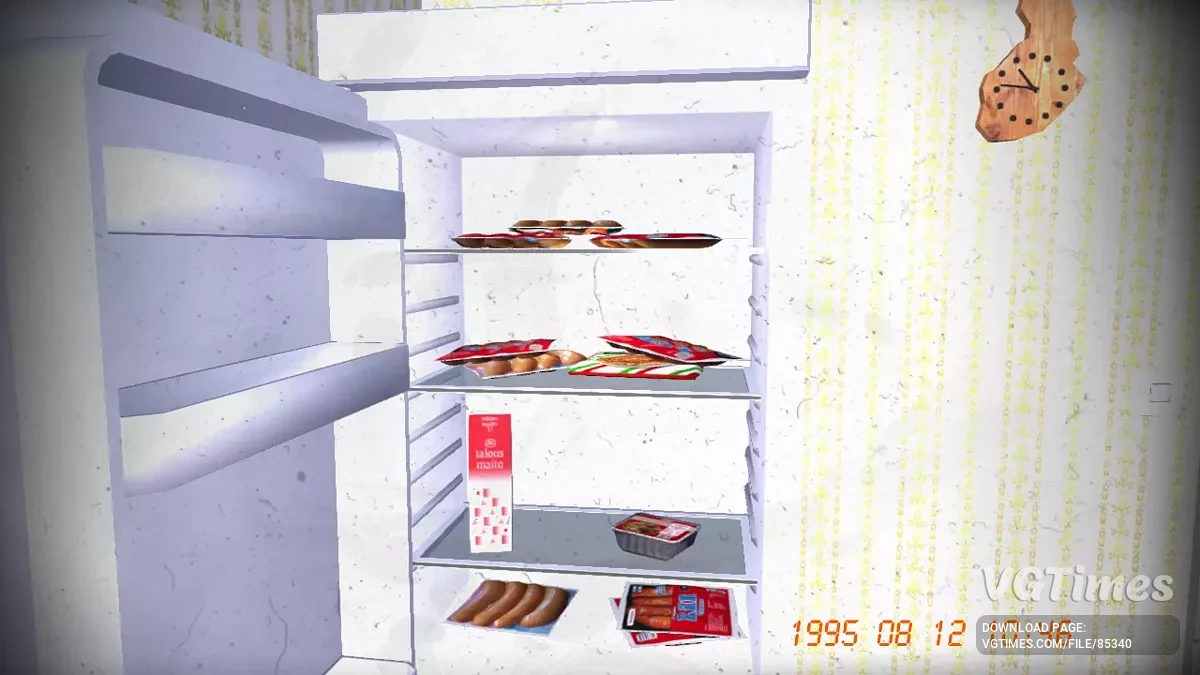 My Summer Car — Налаштована сток Сатсума, є ключі від Ферндейла, Хайосико і Гифу